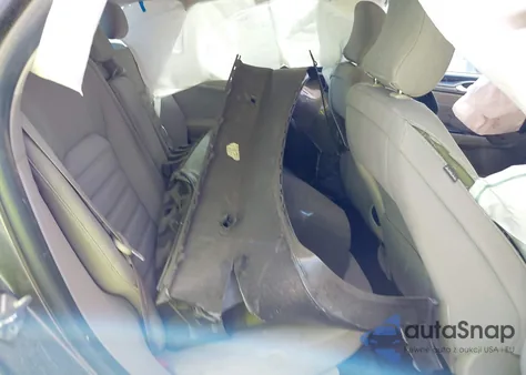 2017 Ford Fusion Se from USA, damaged, VIN 3FA6P0H73HR237655